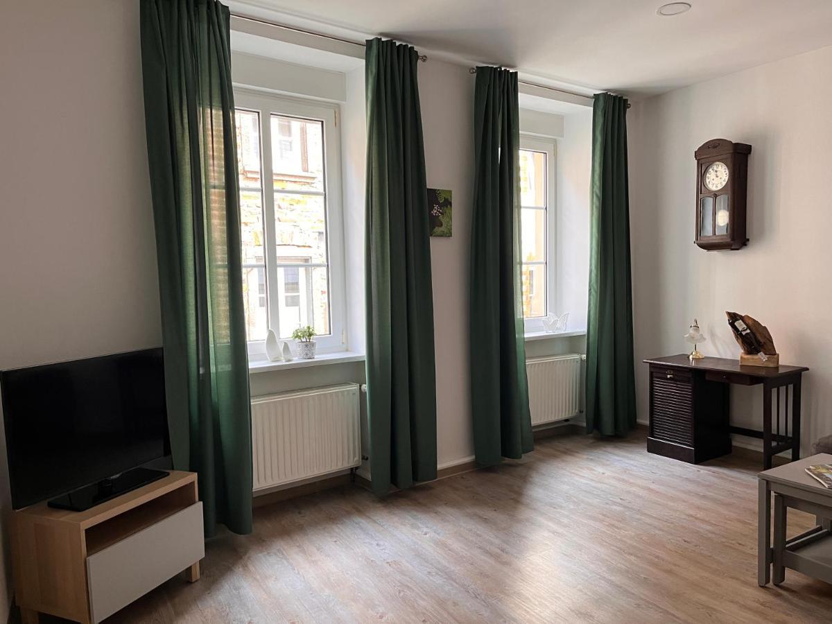 Ferienhaus Heinrich Ediger-Eller Zewnętrze zdjęcie