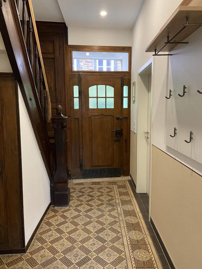 Ferienhaus Heinrich Ediger-Eller Zewnętrze zdjęcie