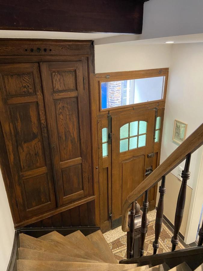 Ferienhaus Heinrich Ediger-Eller Zewnętrze zdjęcie