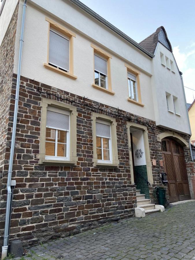 Ferienhaus Heinrich Ediger-Eller Zewnętrze zdjęcie