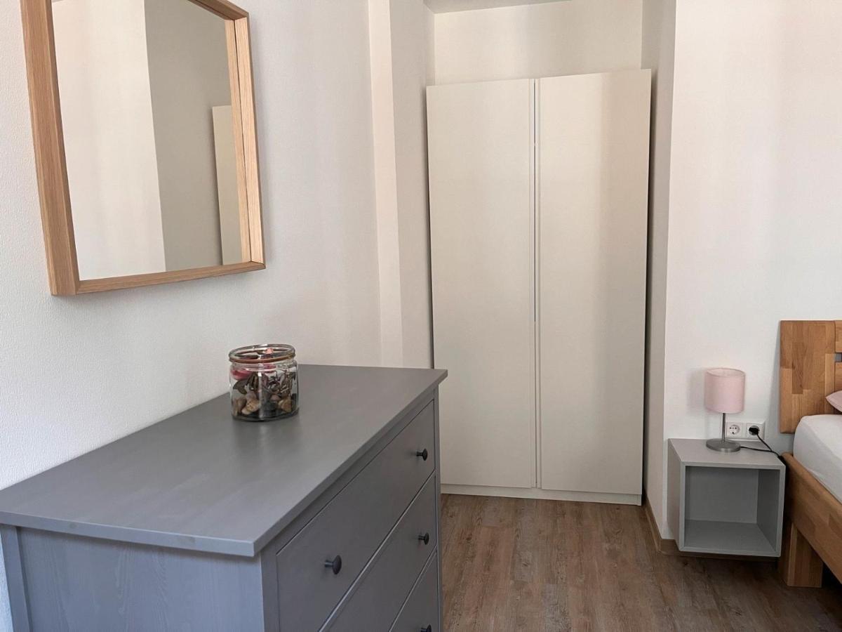 Ferienhaus Heinrich Ediger-Eller Zewnętrze zdjęcie